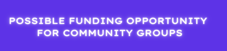 fund community grant